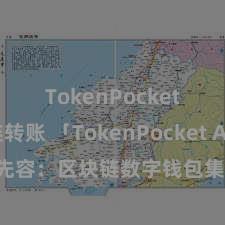 TokenPocket跨链转账 「TokenPocket App」全面先容：区块链数字钱包集成诓骗，安全措置及方便往来，为用户带来全新数字钞票体验。