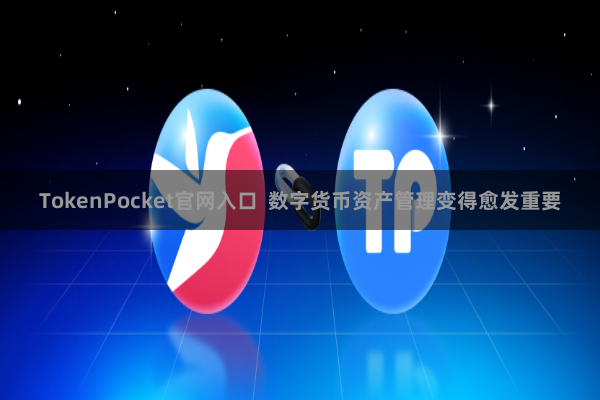 TokenPocket官网入口  数字货币资产管理变得愈发重要